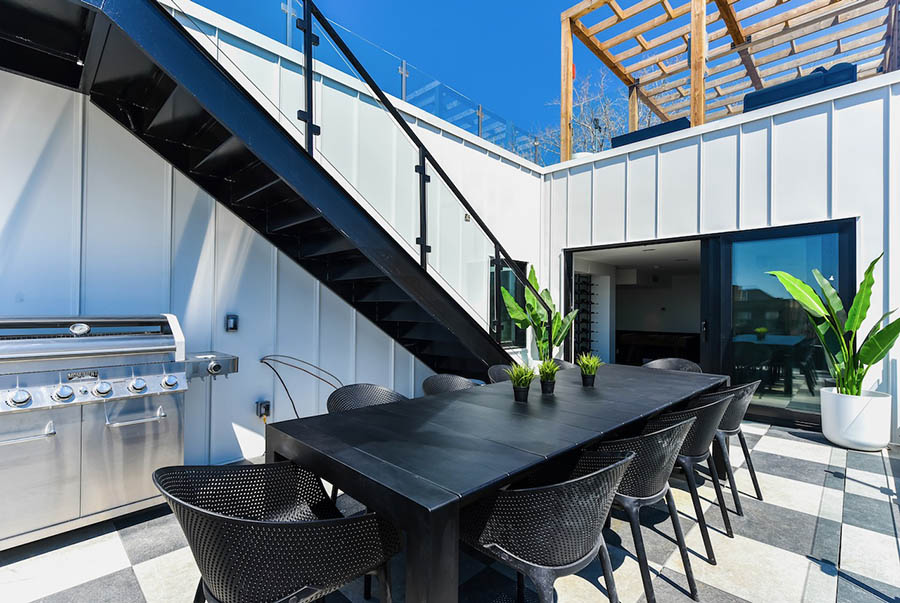 CLUBHAUS Ultimate VIP Penthouse
